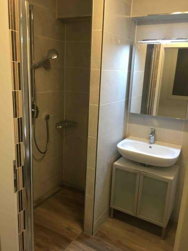 Apartamento Ferienwohnungen Weiherhausstra�e 6