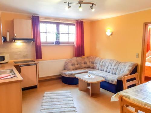 Apartamento Fewo Kreitl