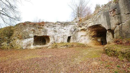 Apartamento An Der Bremke