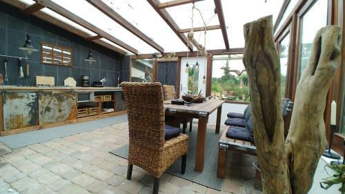 Apartamento An Der Bremke