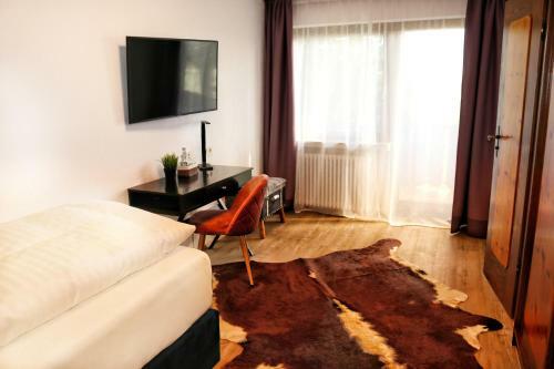 Hotel Sonnenschein
