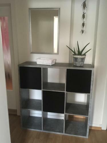 Apartamento Ferienwohnung Gr�fe