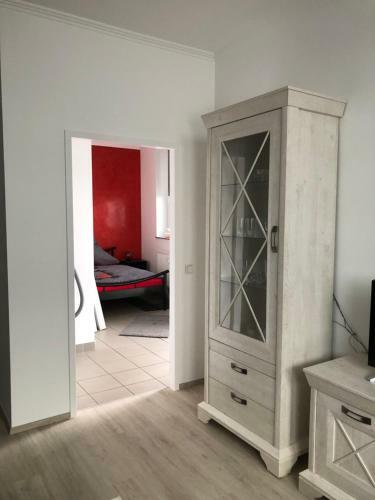 Apartamento Doros Ferienoase