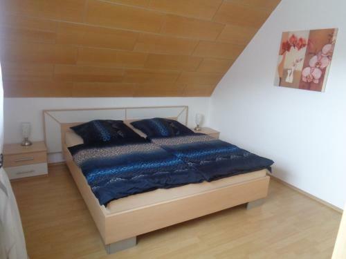 Apartamento Ferienwohnung Kapust