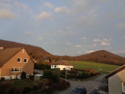 Apartamento Ferienwohnung Kapust