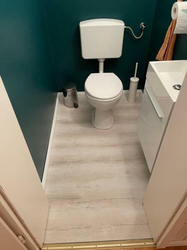 Apartamento Paradies An Der M�hle