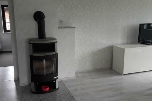 Apartamento Ferienwohnung Weserblick