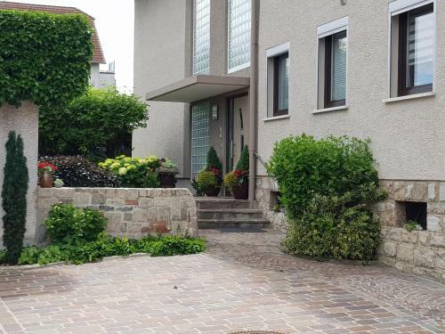 Apartamento Zum Fuchsbau