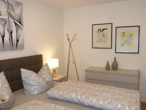 Apartamento Zum Fuchsbau