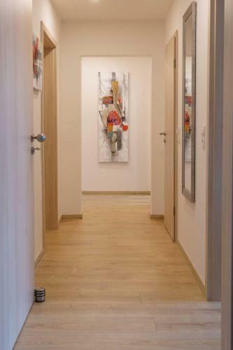 Apartamento Zum Fuchsbau