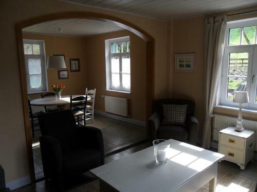 Ferienhaus H�llenm�hle
