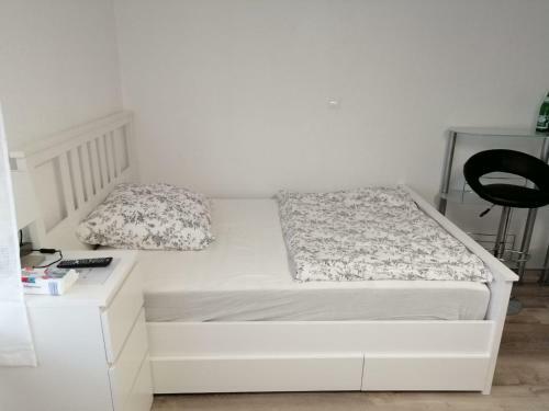 Apartamento Sch�ne Wohnung Im Herzen Von Heuchelheim
