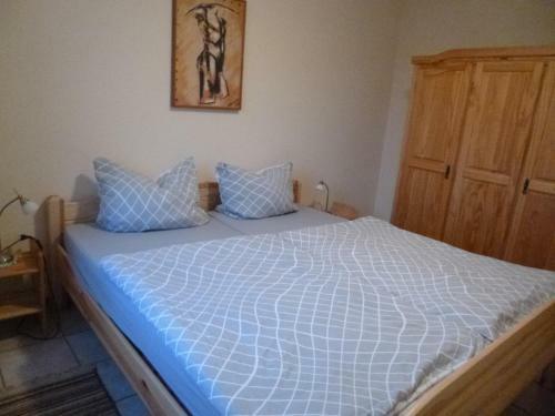 Apartamento Ferienwohnung Kirchblick