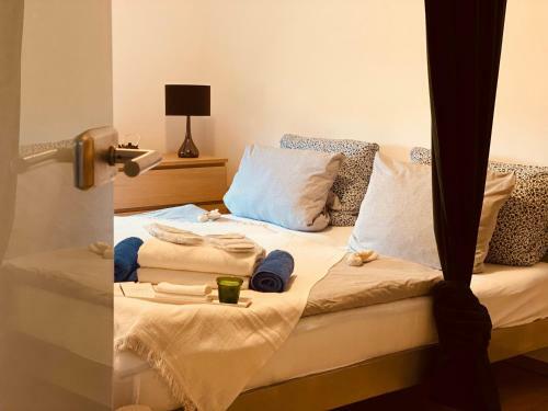 Apartamento Hibu