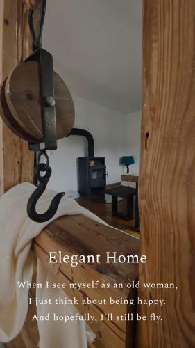 Apartamento Hibu