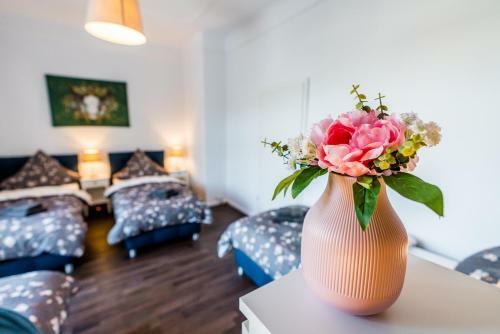 Adora Apartment Hilden
