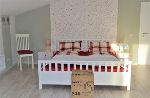 Ferienhaus Augenblick