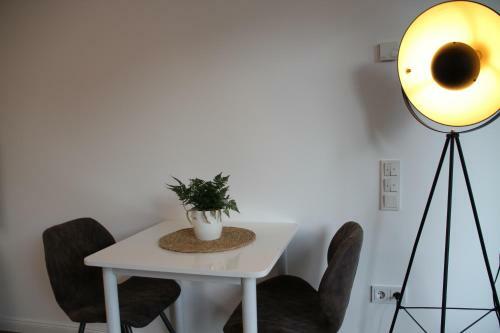 Apartamento Am Kronengarten