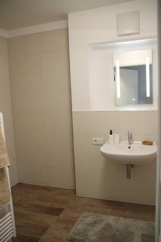 Apartamento Casa Kronengarten Nr 12