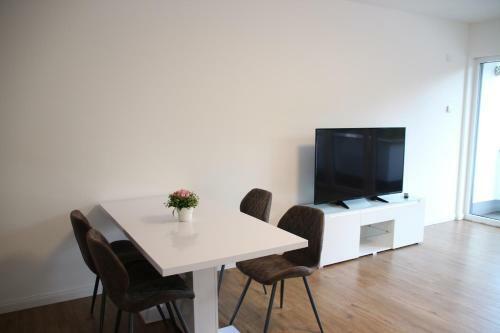 Apartamento Casa Kronengarten Nr 9