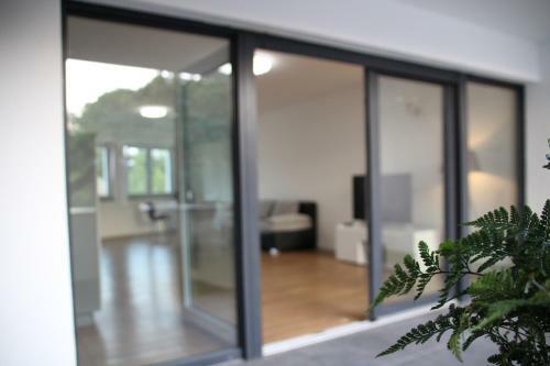Apartamento Casa Kronengarten Nr 9
