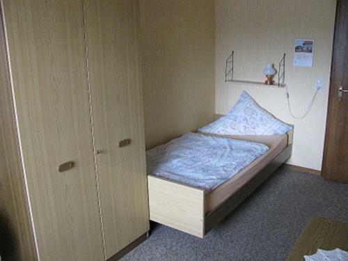 Apartamento Haus Auersburg