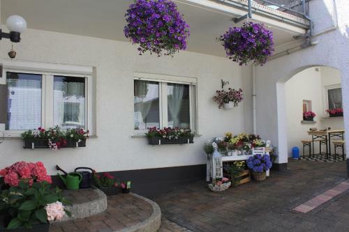 Apartamento Ferienwohnung -kiefer