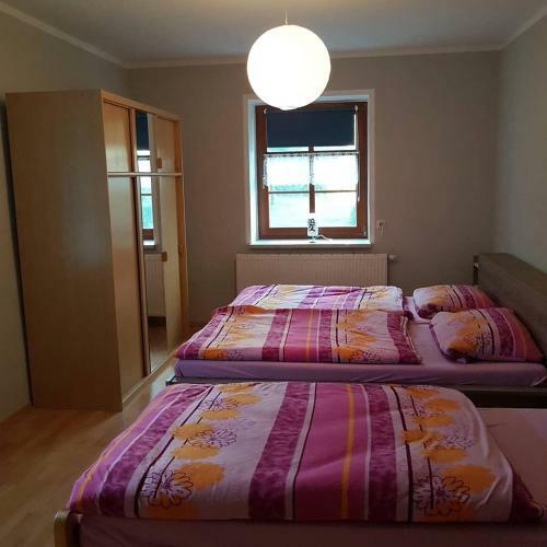 Apartamento Strasse Des Friedens