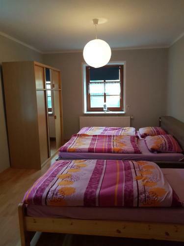 Apartamento Strasse Des Friedens