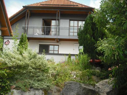 Apartamento Haus Felix