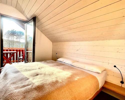 Ferienhaus Rh�ner Wohnen
