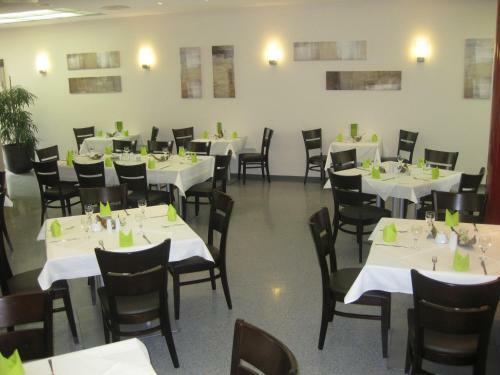 Hotel Greifswald