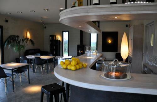 Bed & Breakfast Fundaci� L'olivar