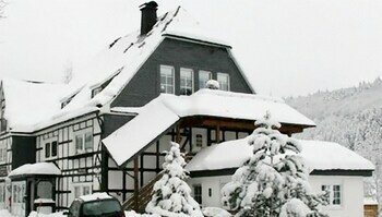 Apartamentos Ferienwohnungen Himmelreich