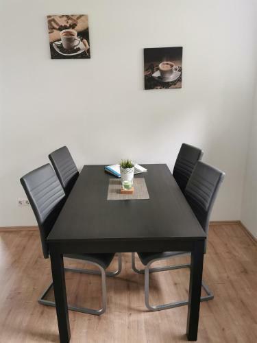 Ferienhaus Nele