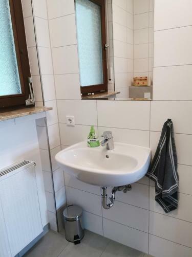 Ferienhaus Nele