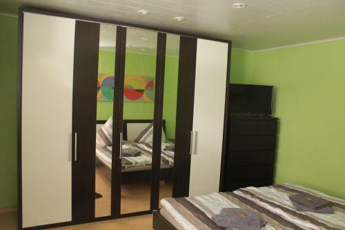 Apartamento Ferienwohnung Kiefer