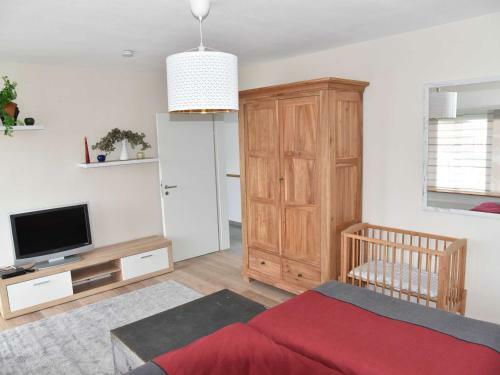 Apartamento Ferienhaus Schaaf