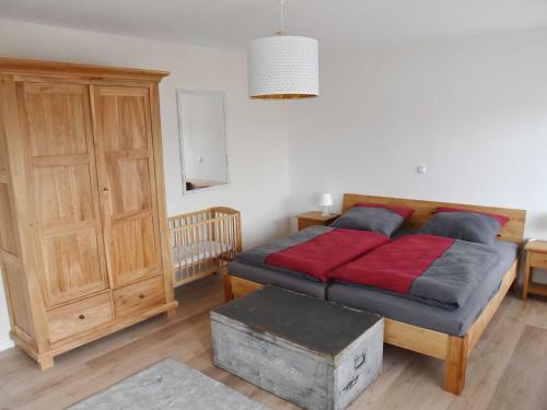 Apartamento Ferienhaus Schaaf