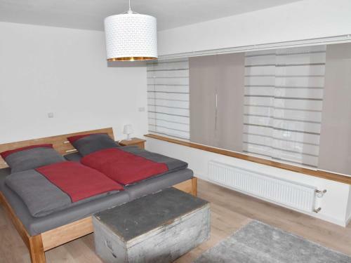 Apartamento Ferienhaus Schaaf