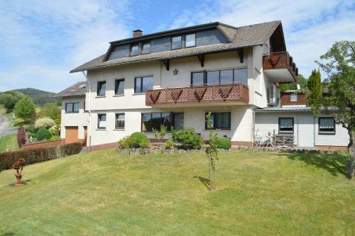 Apartamento Ferienwohnung N�dling