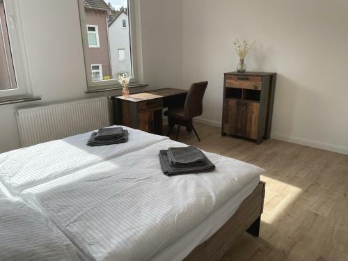 Apartamento Perfect For 4 - Kitchen - Parking - Netflix