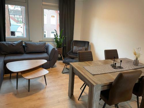 Apartamento Perfect For 4 - Kitchen - Parking - Netflix