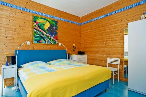 Apartamento Moltkestrasse 89