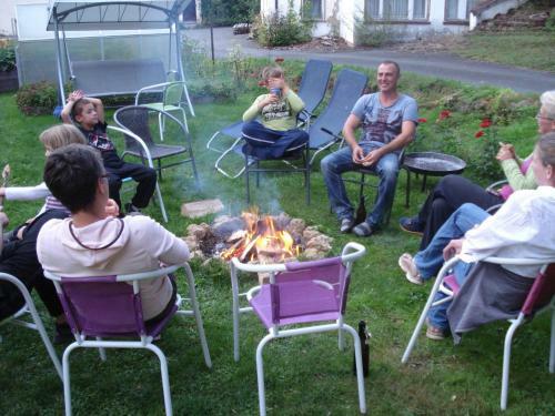 Apartamento Drei Zinnen