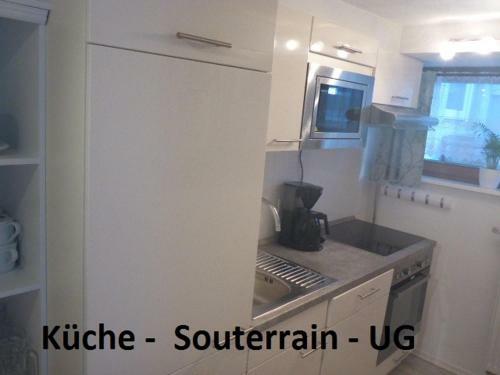 Apartamento Ferienwohnungen Lichtblick Und Sonneck