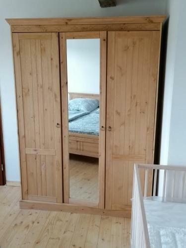 Ferienwohnungen Wastl Fr�nkische Schweiz