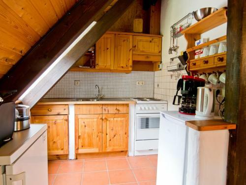 Apartamento Hohle Kirche