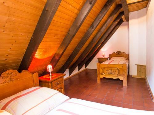 Apartamento Hohle Kirche