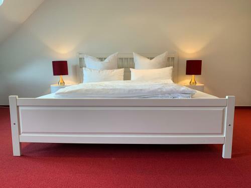Apartamento Familien-suite In Villa